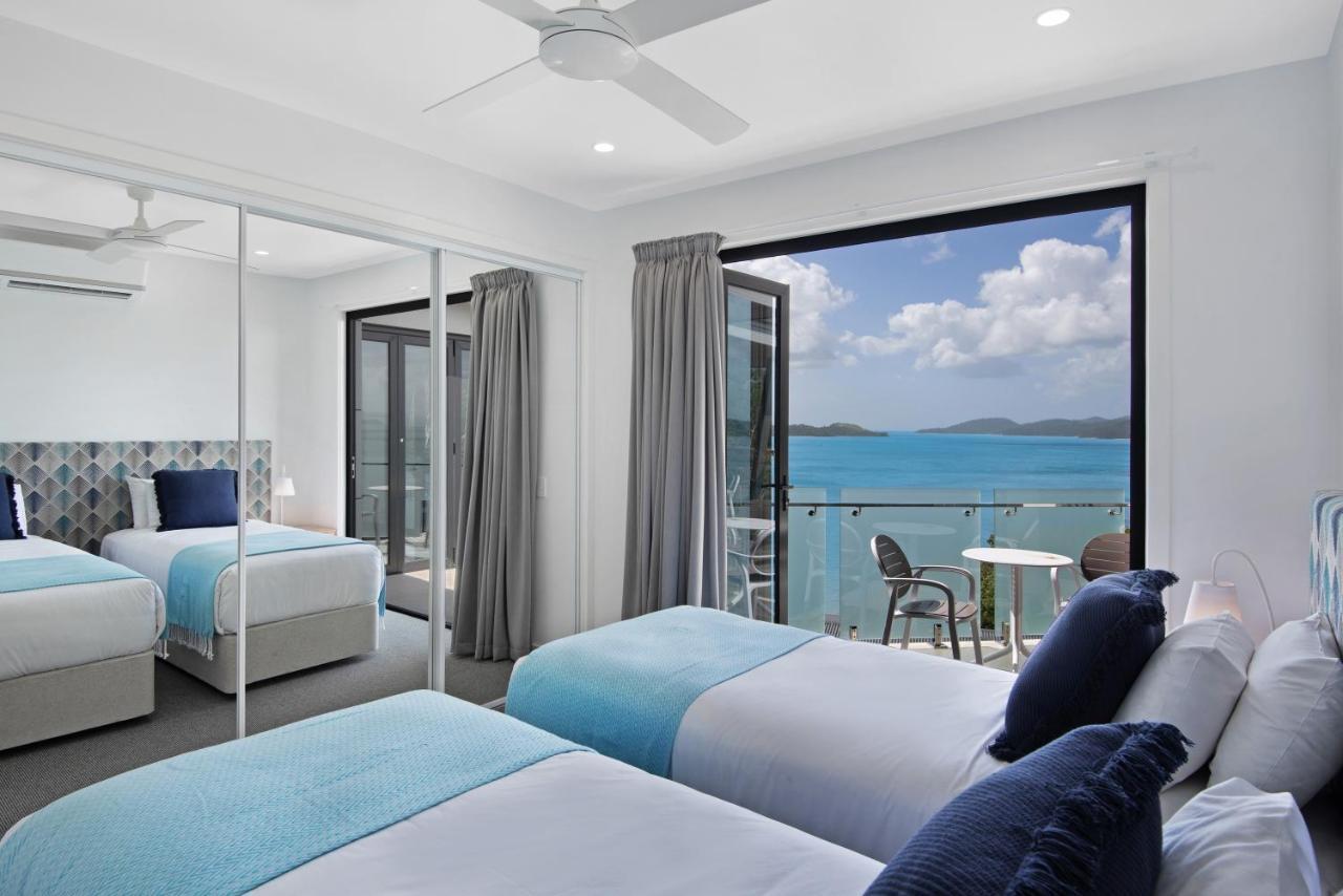 Hidden Cove On Hamilton Island By Hiha Apartment ภายนอก รูปภาพ