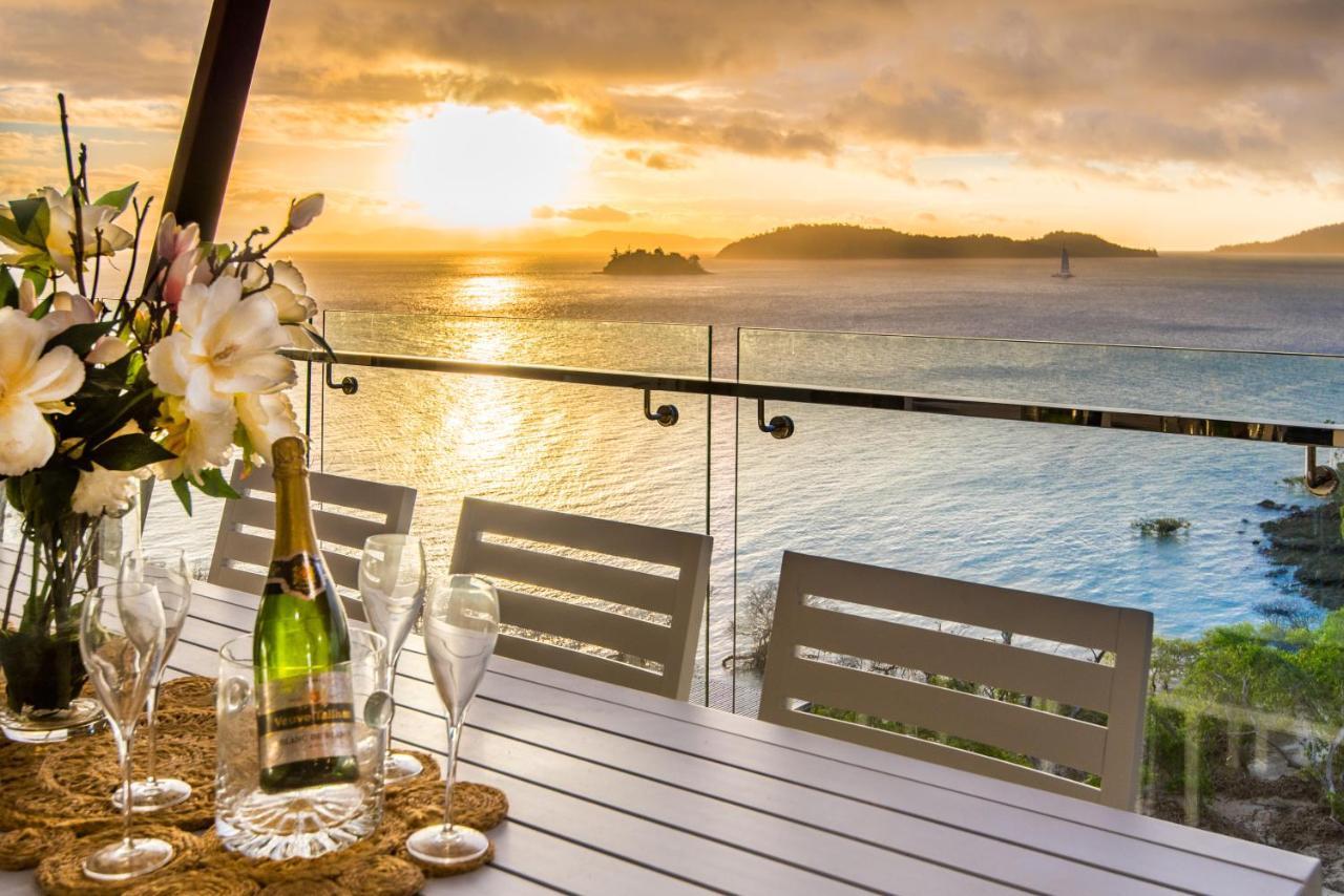 Hidden Cove On Hamilton Island By Hiha Apartment ภายนอก รูปภาพ