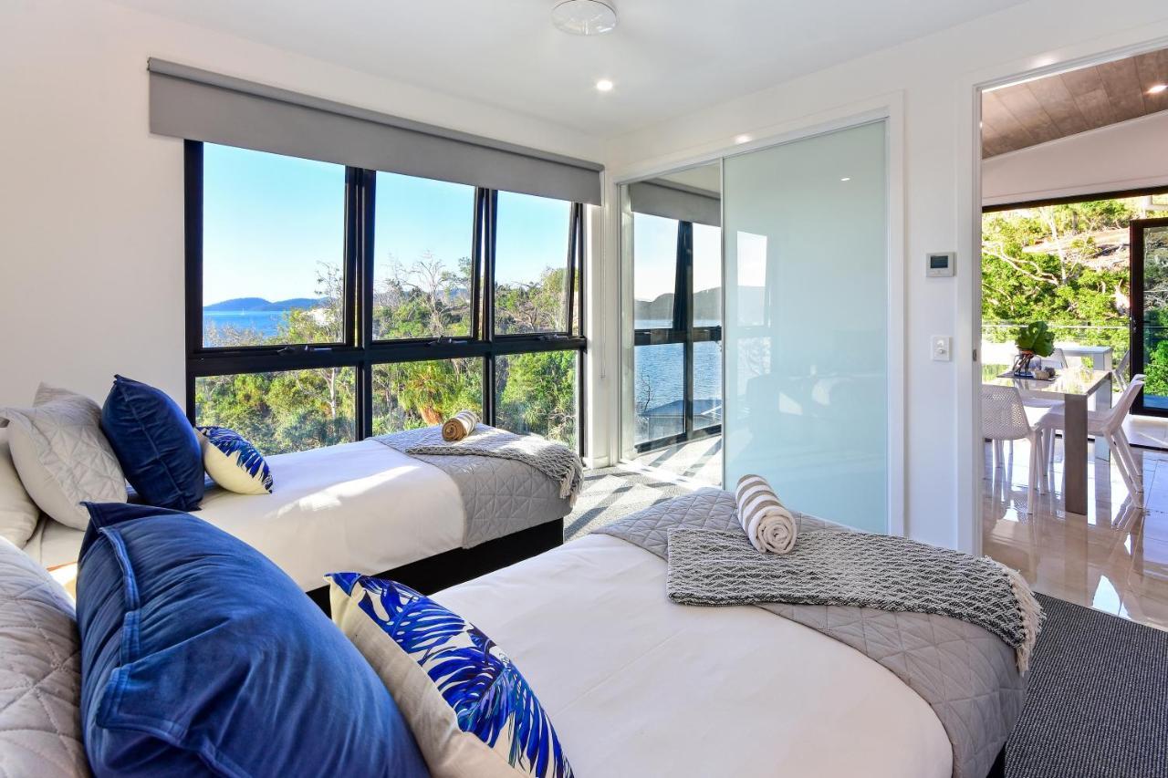 Hidden Cove On Hamilton Island By Hiha Apartment ภายนอก รูปภาพ
