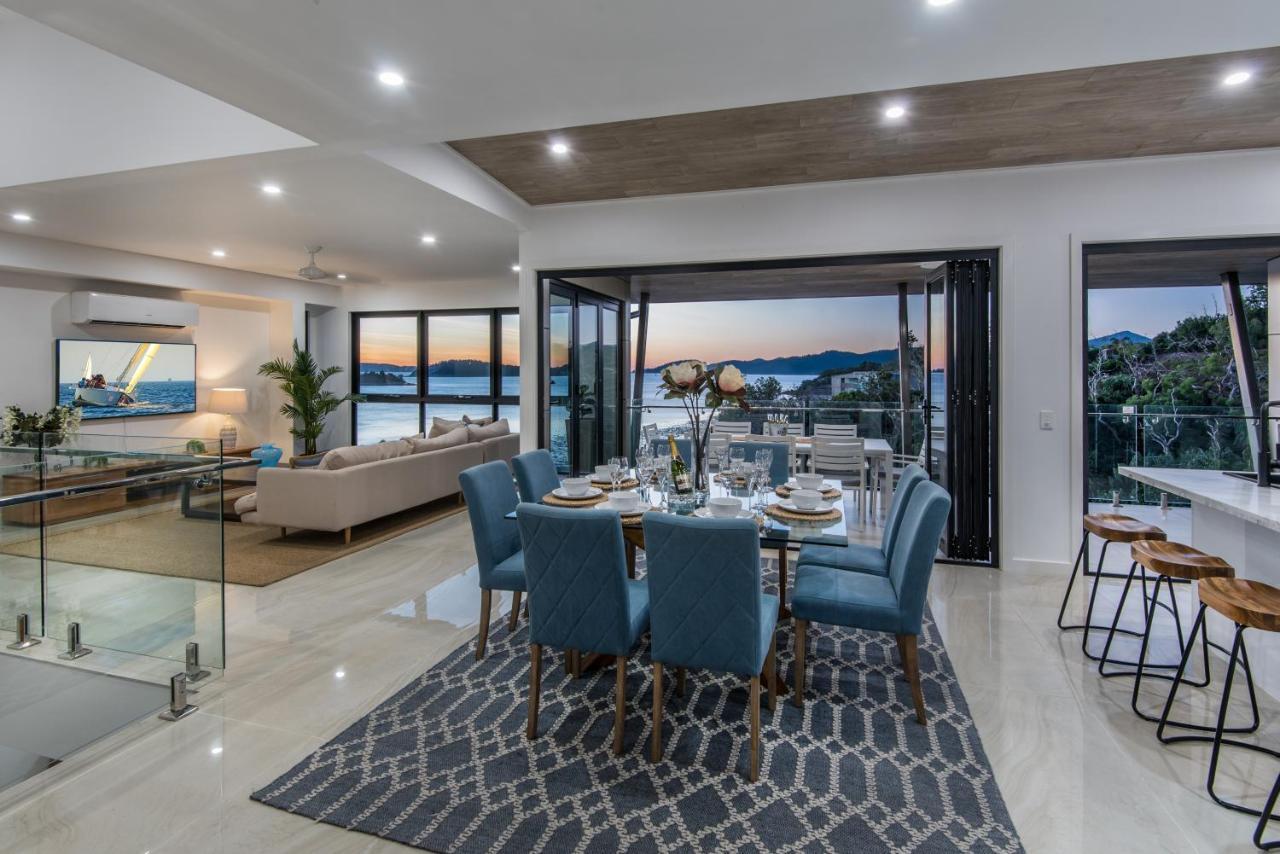 Hidden Cove On Hamilton Island By Hiha Apartment ภายนอก รูปภาพ