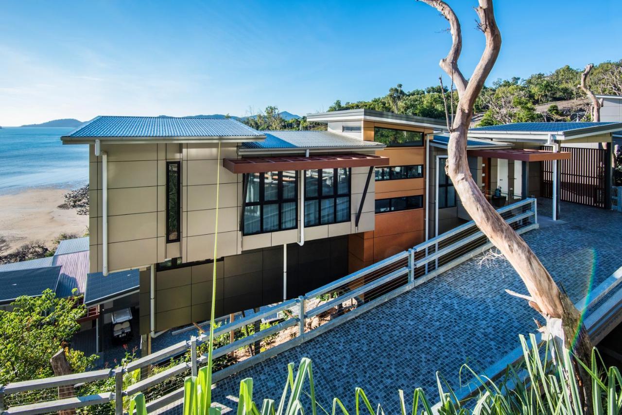 Hidden Cove On Hamilton Island By Hiha Apartment ภายนอก รูปภาพ