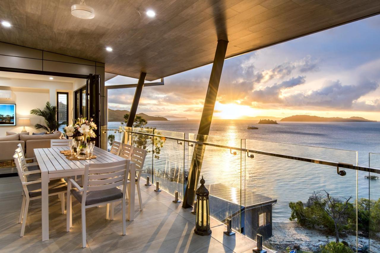 Hidden Cove On Hamilton Island By Hiha Apartment ภายนอก รูปภาพ